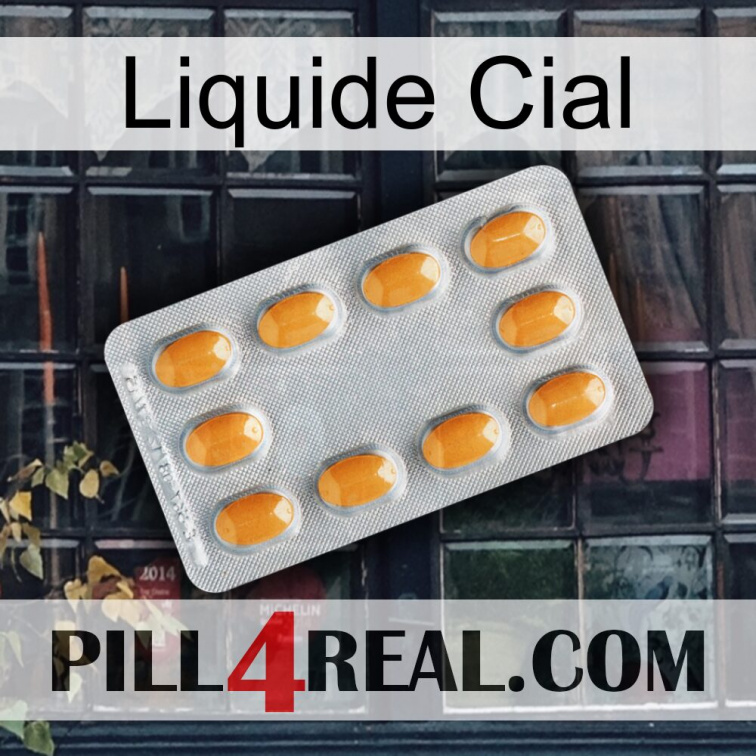 Liquid Cial cialis3
